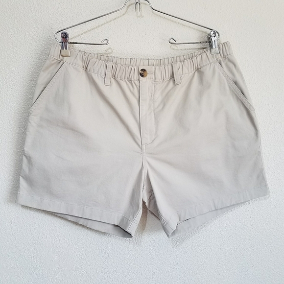 Chubbies Casual Shorts - Picture 1 of 9